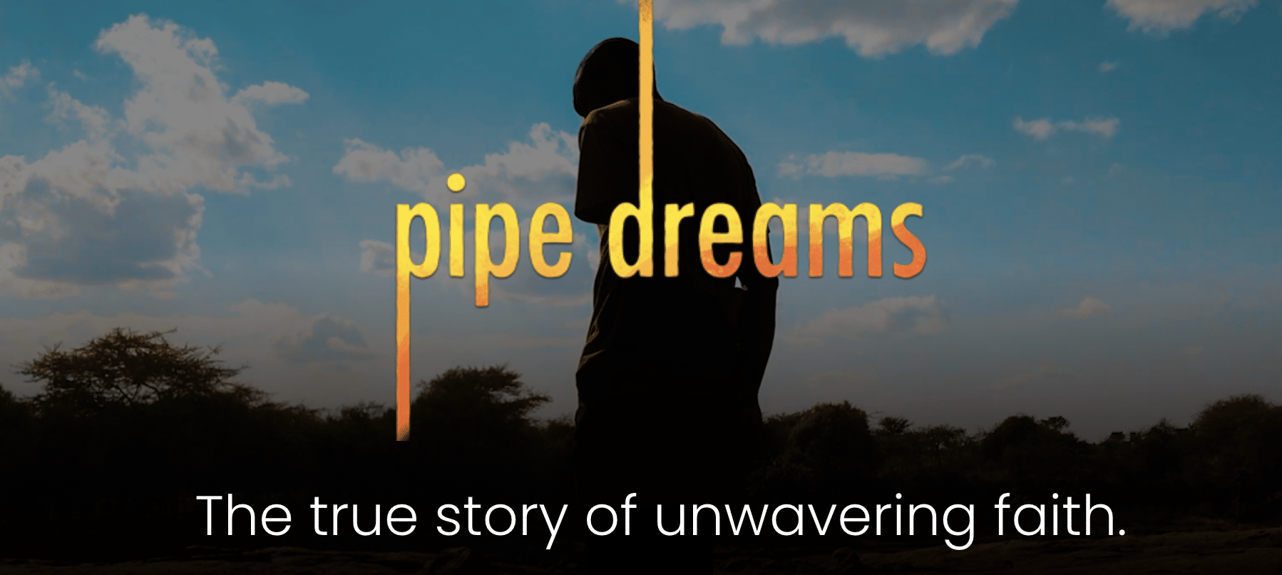 Spotlight on "Pipe Dreams" A Documentary by MPA Board Member Mojeri