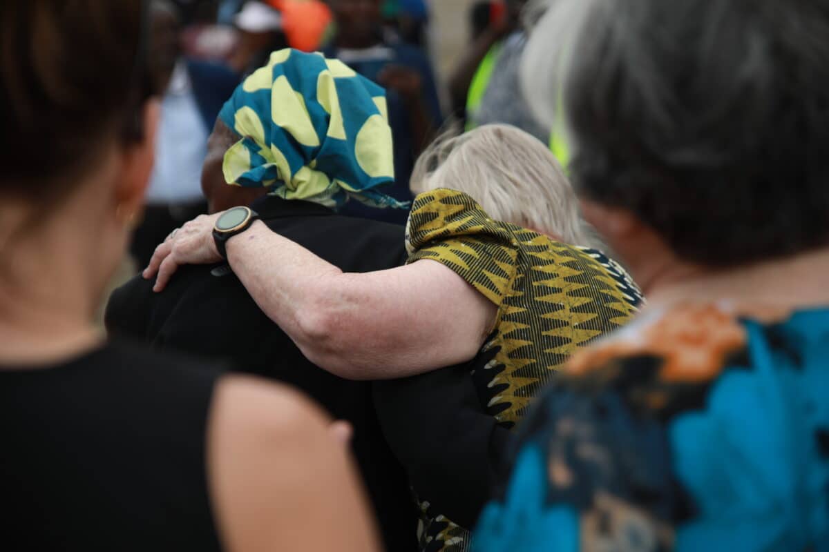 Make A Donation Today Microfinancing Partners In Africa