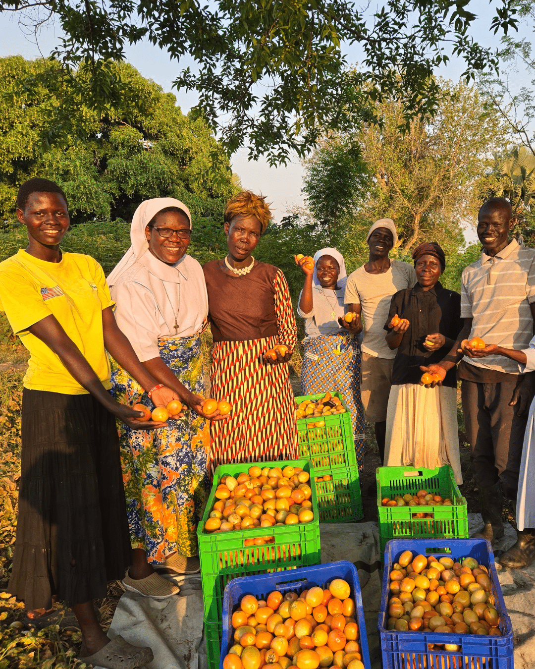 How We Select and Support Our Microfinance Partners Across Africa ...